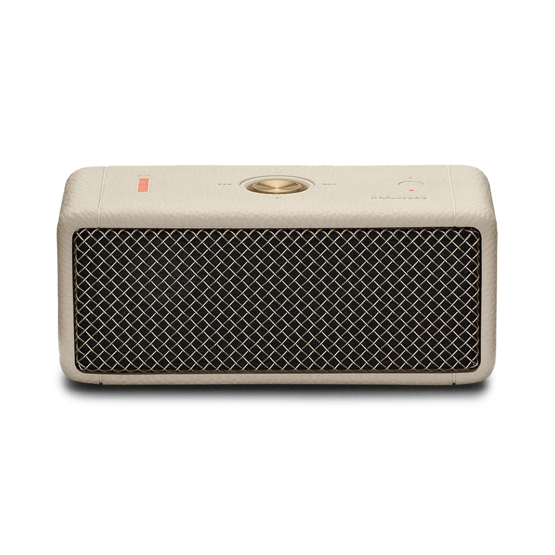 2026 2025 Enceinte portable Marshall Emberton II – Son puissant, design classique, autonomie prolongée et étanche IP67