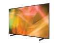 2026 Samsung Téléviseur intelligent 4K pleine HD de 65 po. UN65AU8000FXZC (Meuble Mtl)
