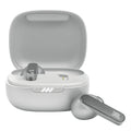 2026 2025 JBL Live Pro 2 – Écouteurs True Wireless avec Réduction de Bruit Active (Argent)