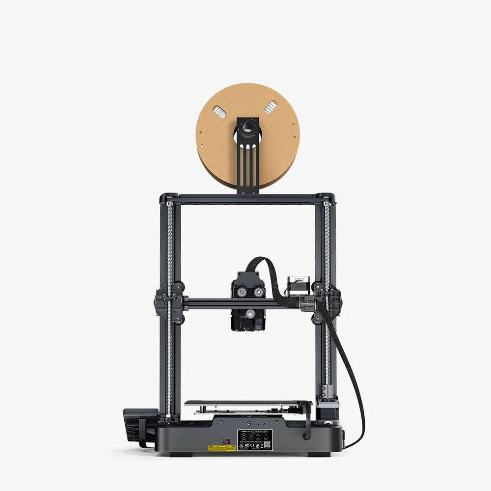 2026 2025 Imprimante 3D Ender-3 V3 SE – Imprimante FDM de haute précision avec volume d’impression 220 x 220 x 250 mm, facile à utiliser, idéale pour débutants et utilisateurs expérimentés