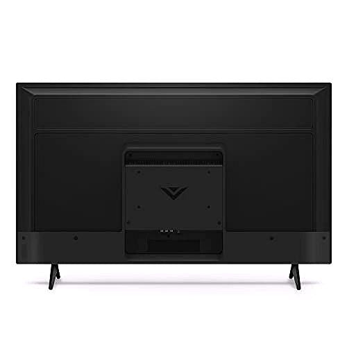 2026 Téléviseur Smart TV VIZIO D-Series 40 pouces Full HD 1080p avec AMD FreeSync & Apple AirPlay