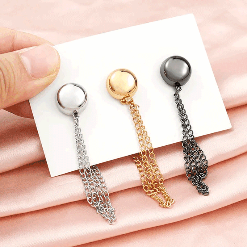 BowLift | Magnetic chain buckle