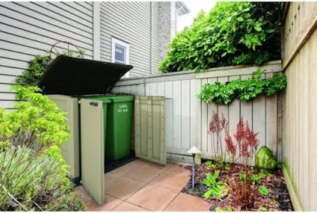 2026 2025 Keter Store It ARC – Abri de Jardin 1200 L Étanche & Double Porte, Édition Limitée