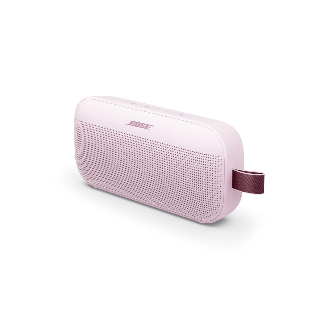 2026 2025 Bose SoundLink Flex II Enceinte Bluetooth Portable Étanche – Son Puissant et Clair, Bluetooth Sans Fil, Jusqu’à 12 Heures d’Autonomie, Couleur Blue Dusk