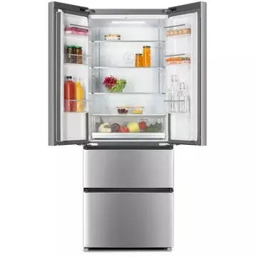2026 Réfrigérateur multi portes	BEKO GNO43622XPN