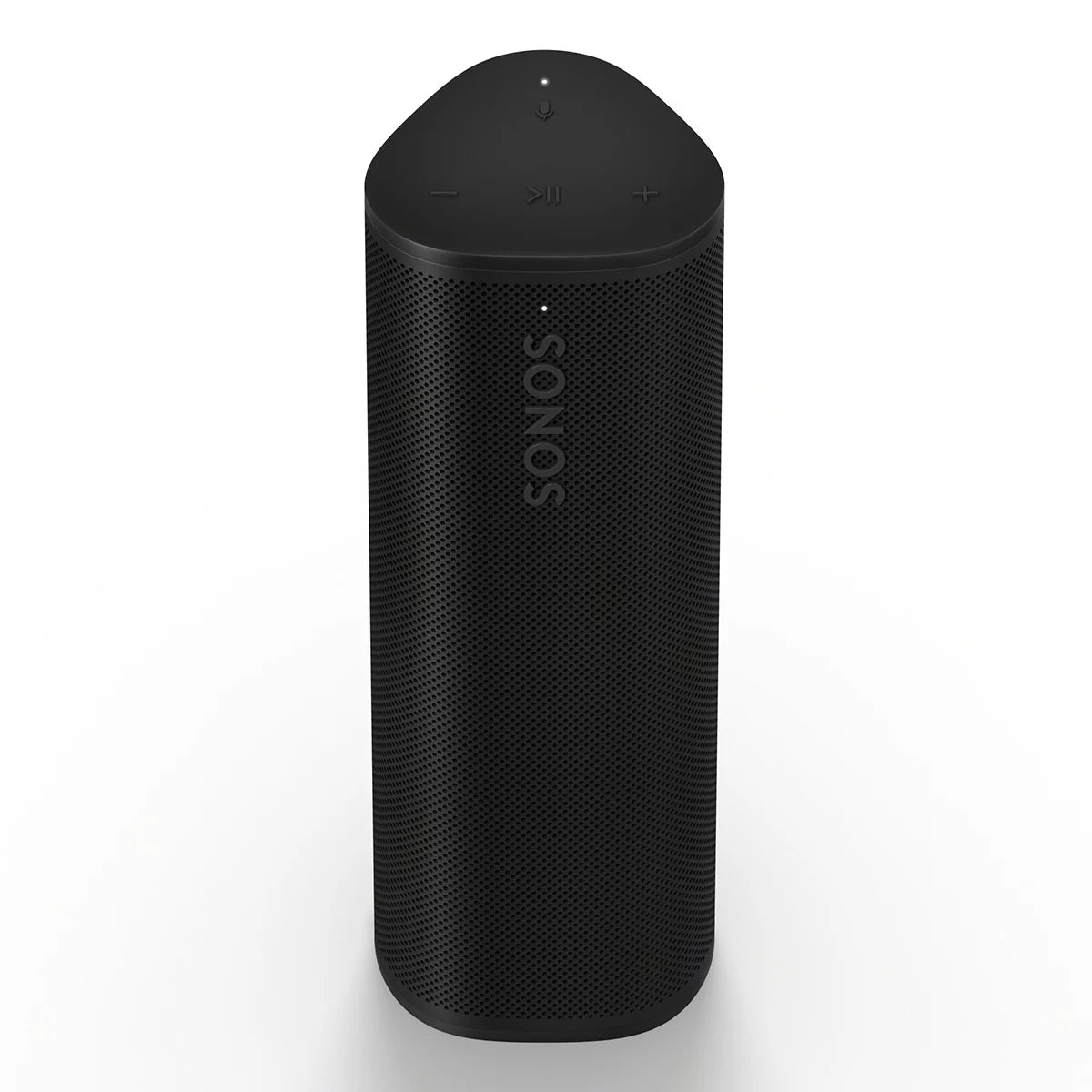 2026 2025 Pack Portable Sonos – Move 2 et Roam 2 (Noir) : Enceintes Portables Wi-Fi et Bluetooth, Étanches, Autonomie Longue Durée, Son Stéréo Puissant