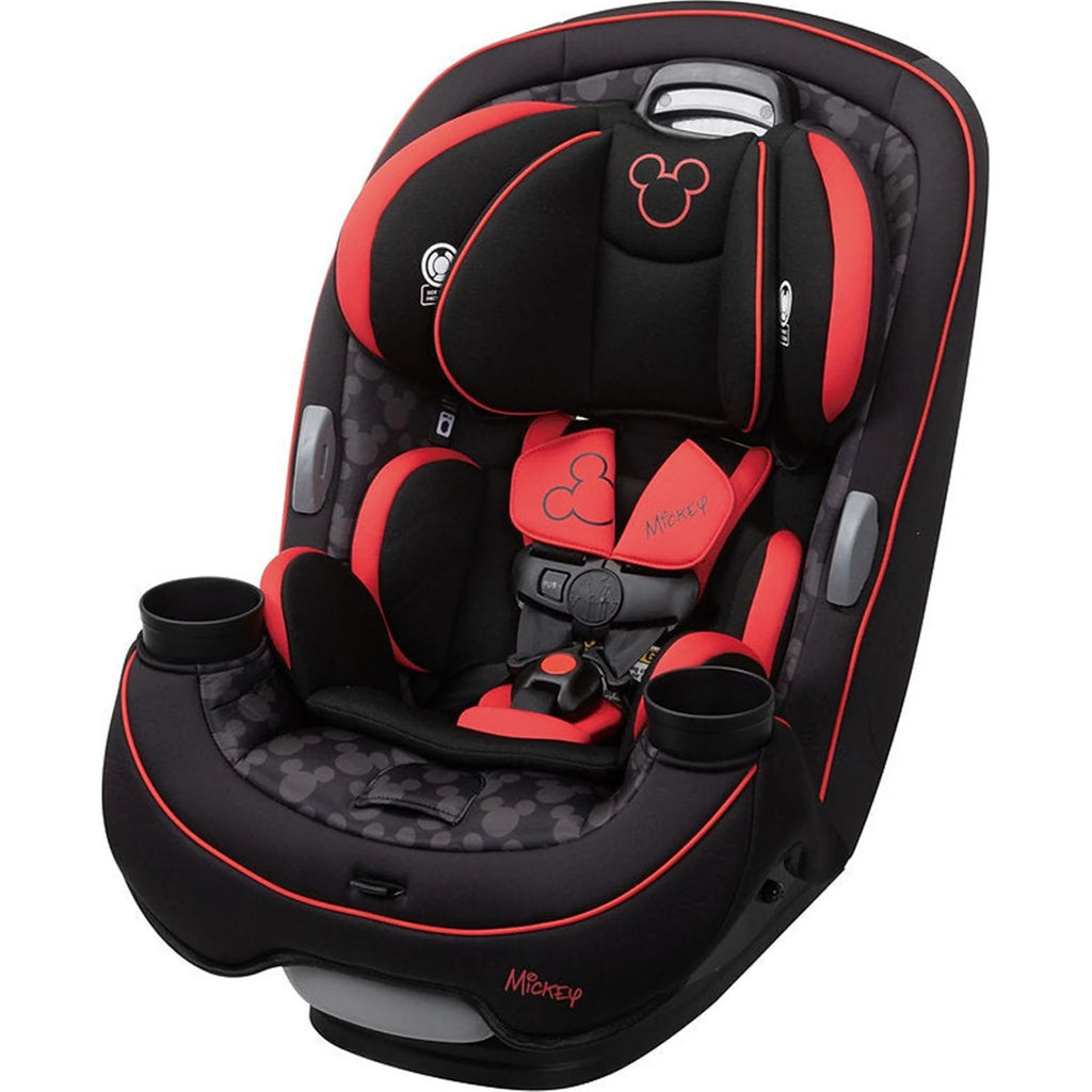 2026 2025 Siège Auto Convertible Tout-en-Un Safety 1st Grow and Go ARB