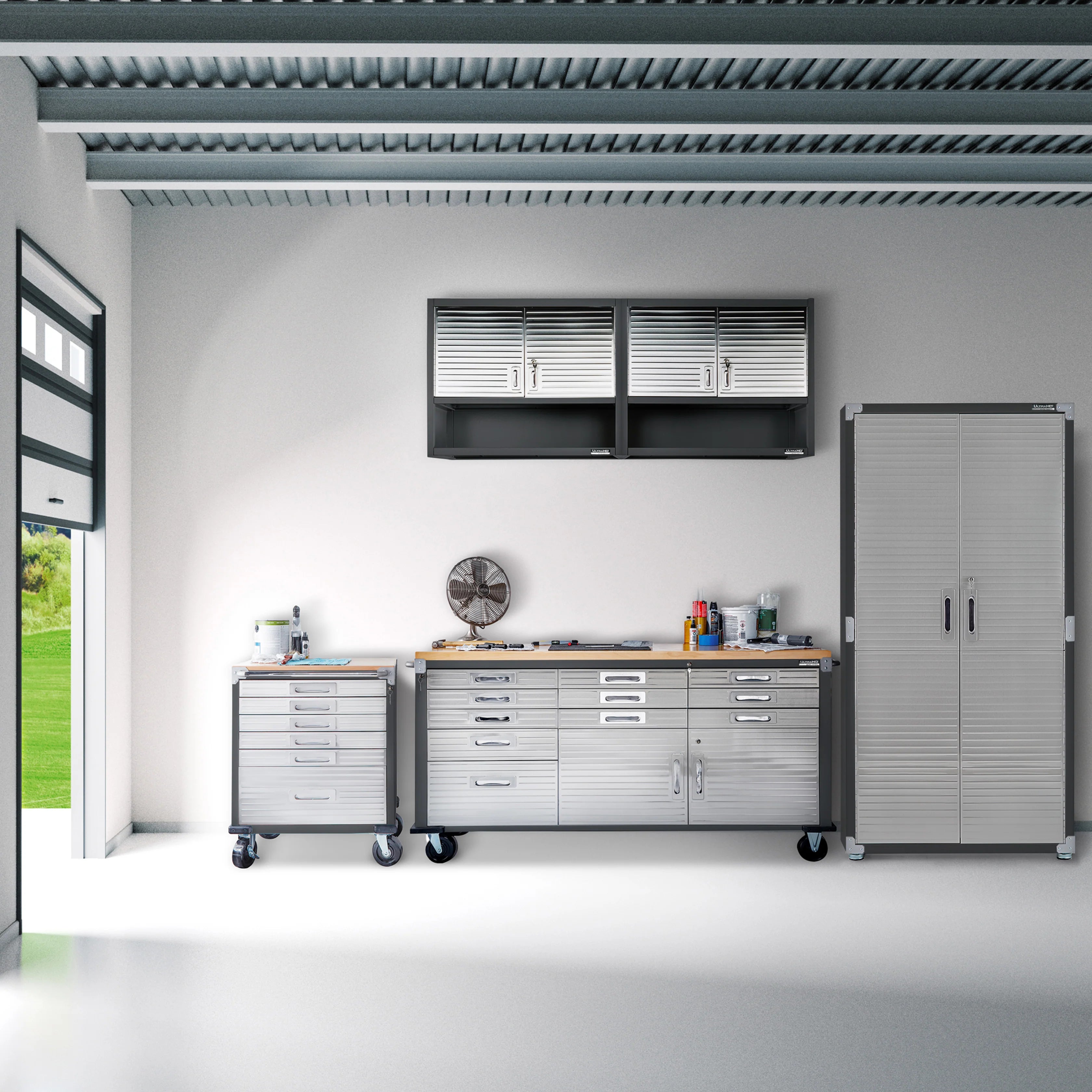 2026 Armoire de rangement UltraHD®