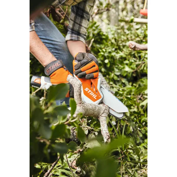 2026 Scie de jardin sur batterie Gta26,guide de 10 cm -