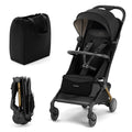 2026 Poussette légère Kinderkraft PILOT 2