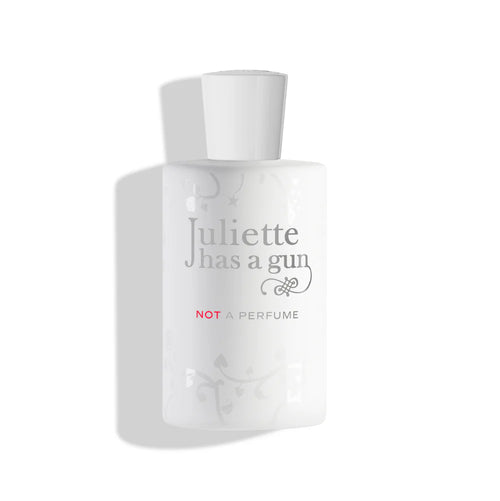 2026 2025 Not a Perfume – Parfum Minimaliste à Base Unique de Cetalox, Élégant et Pur, Emblématique de Juliette