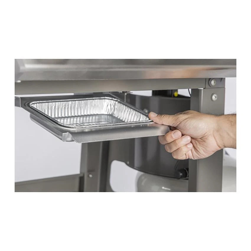 2026 2025 Weber Spirit II E-310 GBS – Grill à Gaz Acier Inoxydable 3 Brûleurs, Gourmet Barbecue System, Édition Limitée