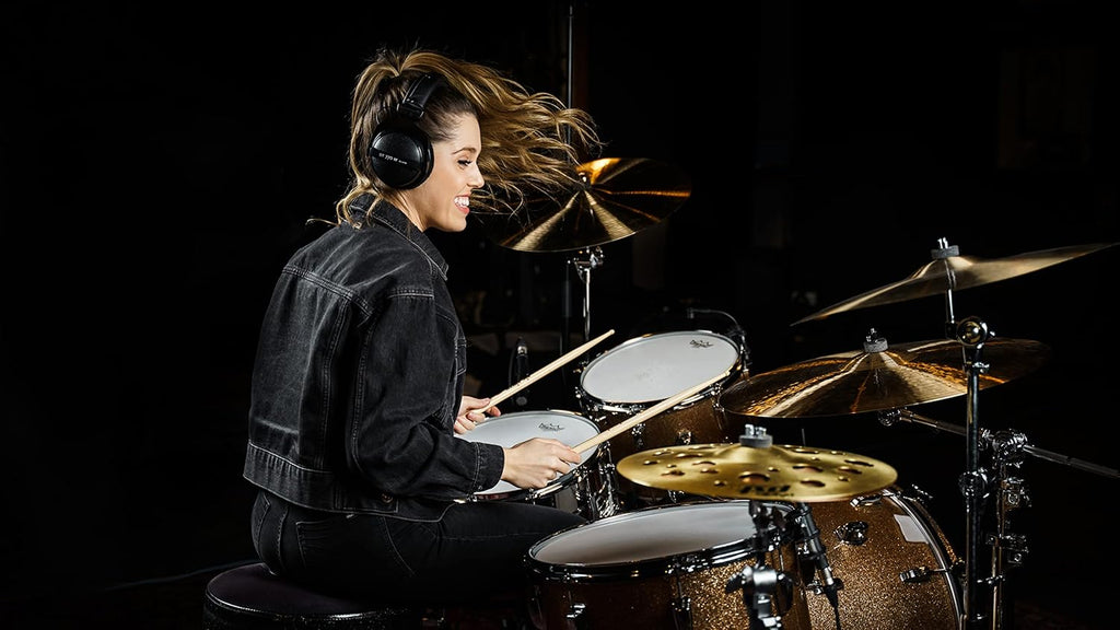 2026 2025 beyerdynamic DT 770 PRO 80 Ohm – Casque Studio Fermé Professionnel avec Isolation Sonore et Confort Supra-Auriculaire – Édition Limitée