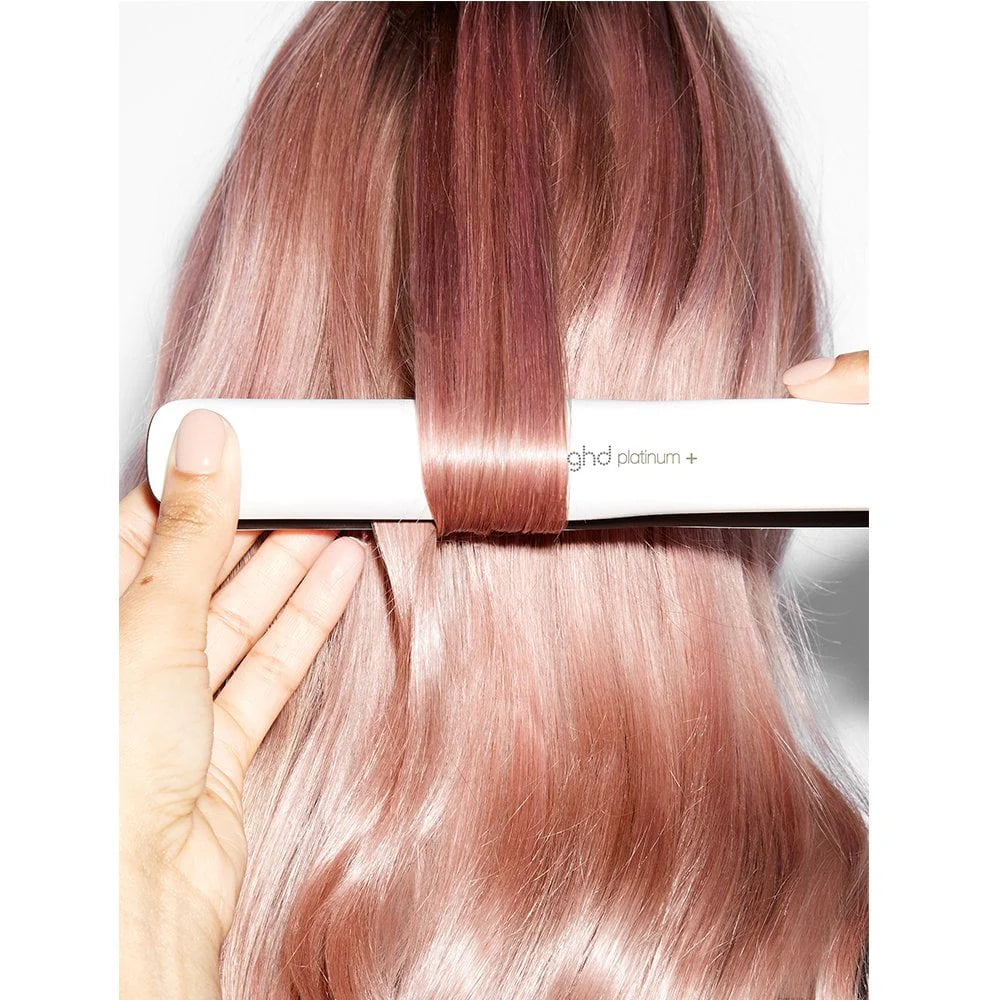2026 2025 Lisseur Intelligent Professionnel ghd Platinum+ Blanc