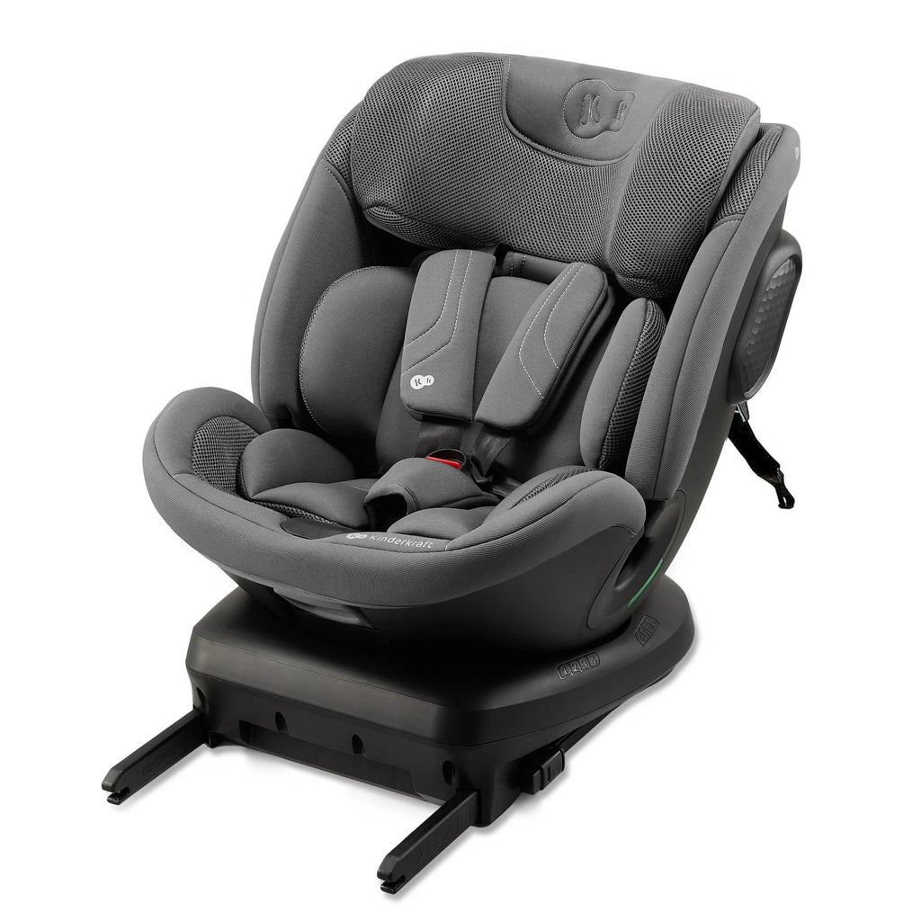 2026 Siège auto Kinderkraft XPEDITION 3 i-Size