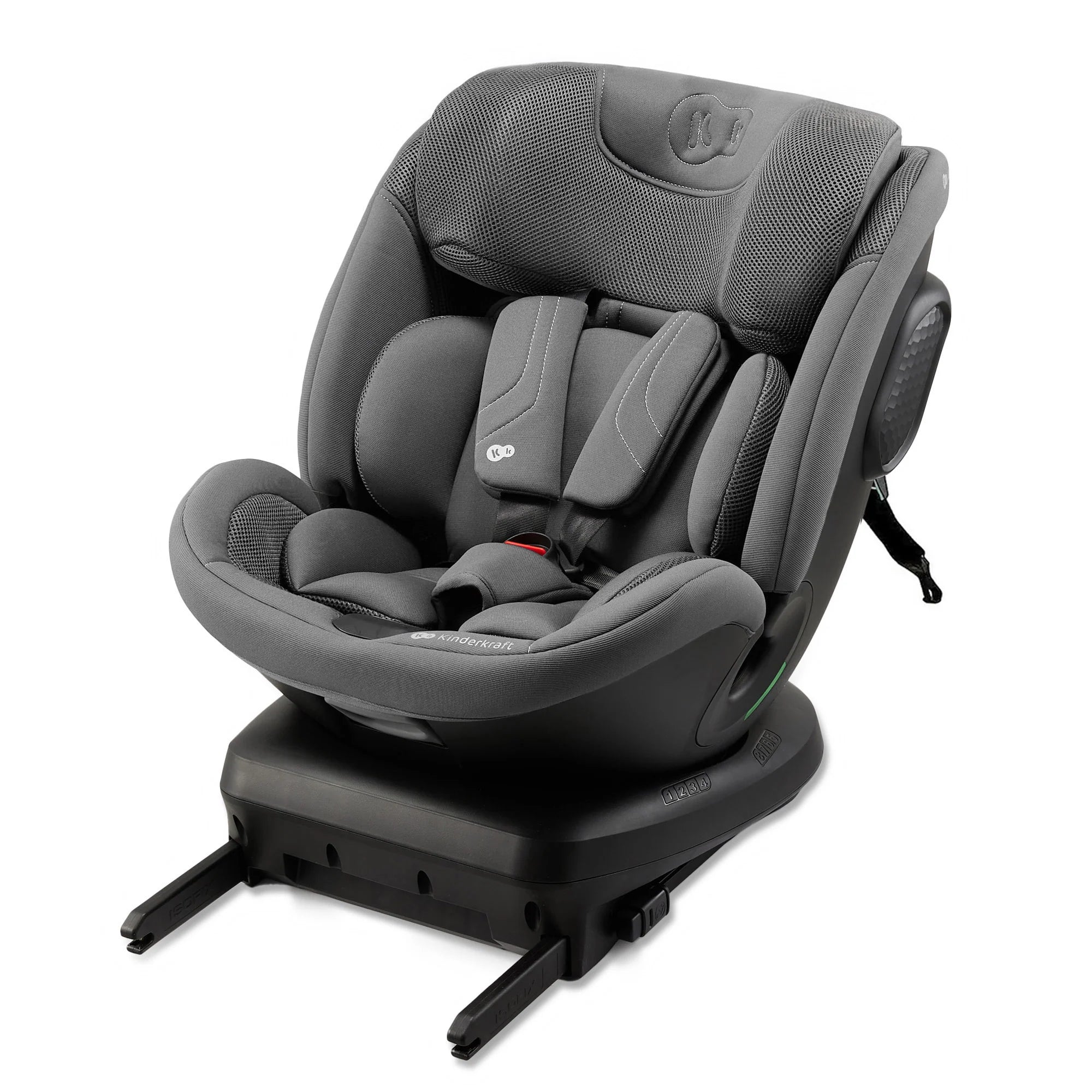 2026 Siège auto Kinderkraft XPEDITION 3 i-Size