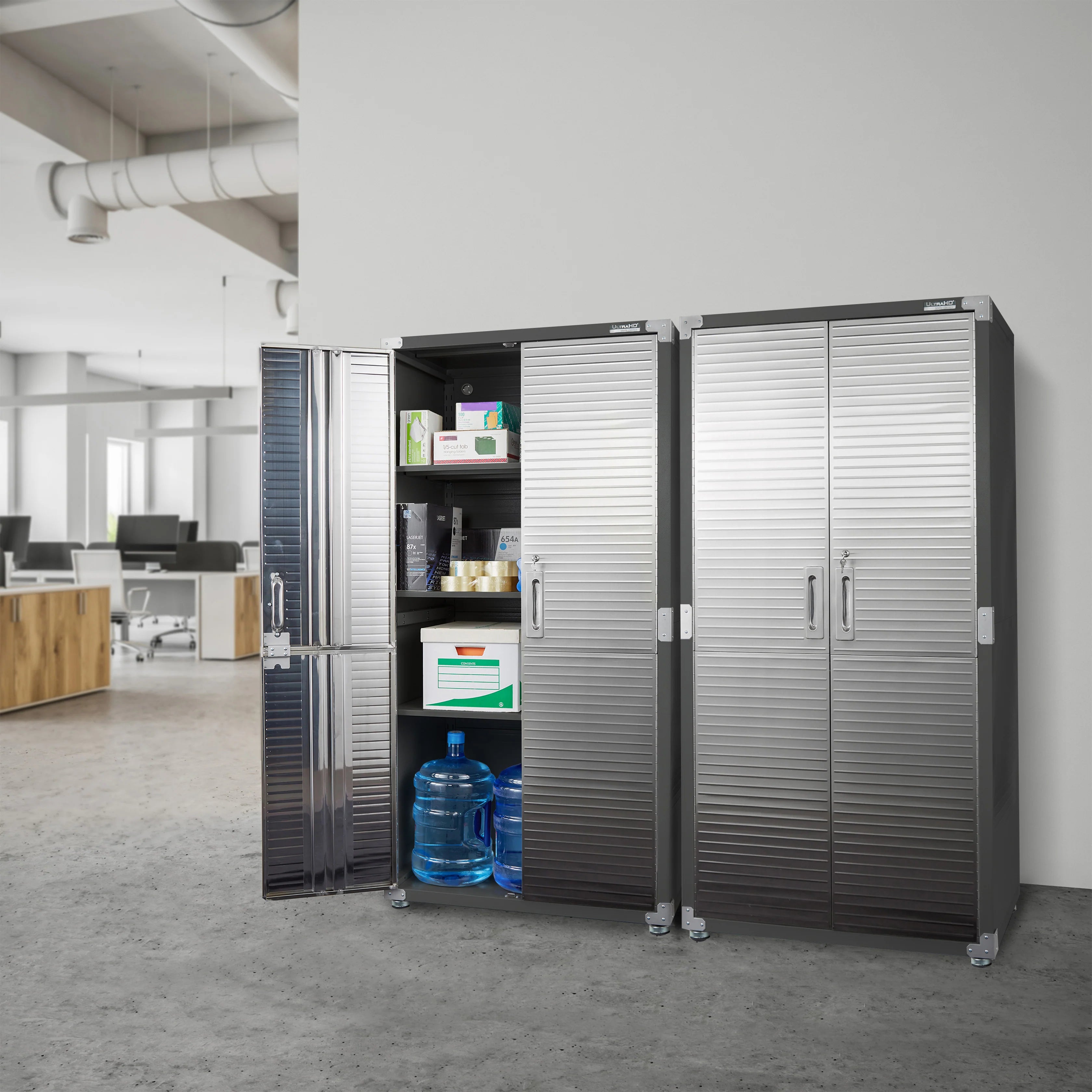 2026 Armoire de rangement UltraHD®