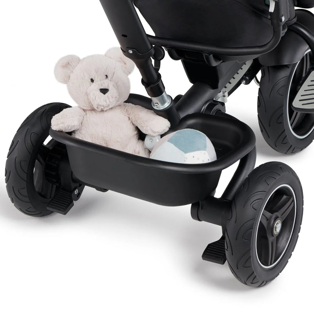 2026 2025 Tricycle Kinderkraft SPINSTEP
