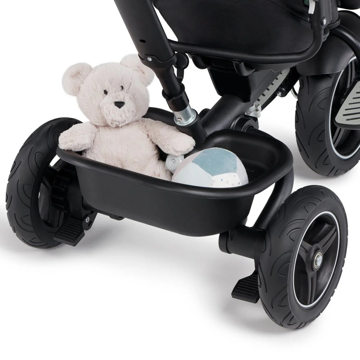 2026 2025 Tricycle Kinderkraft SPINSTEP
