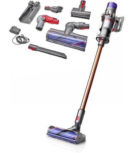 2026 2025 Dyson Aspirateur sans fil V12 Detect Slim+