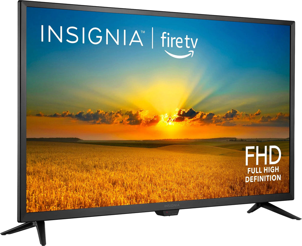 2026 INSIGNIA 32-Zoll Smart TV Full HD 1080p mit Fire TV