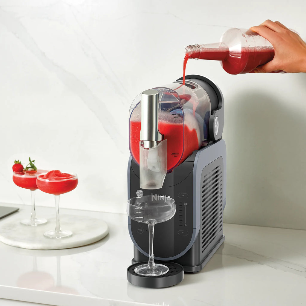 2026 Ninja SLUSHi Machine Professionnelle à Boissons Glacées