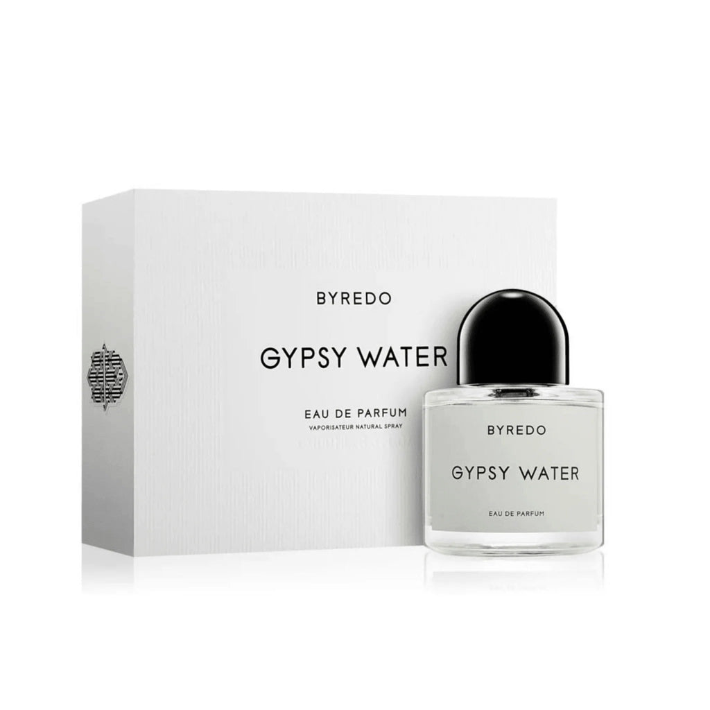 2026 2025 Gypsy Water Eau de Parfum – Parfum Boisé et Aromatique à la Vanille et à l’Ambre