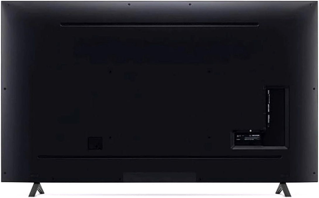 2026 LG UQ7590 Téléviseur Smart TV UHD 86 pouces (Modèle 86UQ7590PUD, 2022)