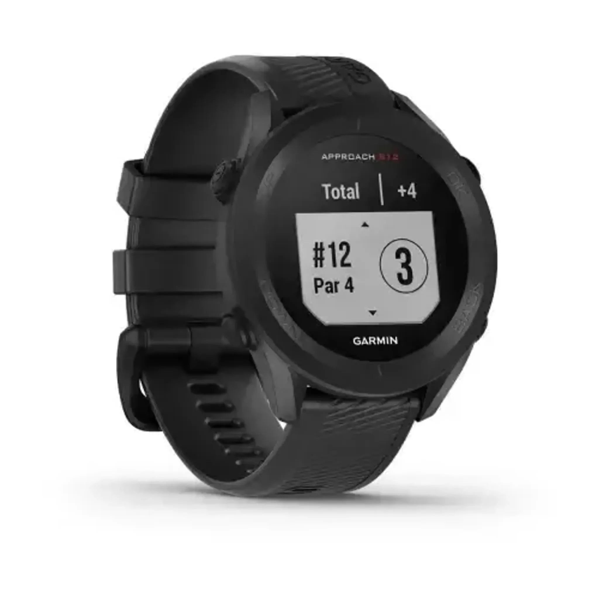 2026 Garmin Approach® S12 Golfuhr