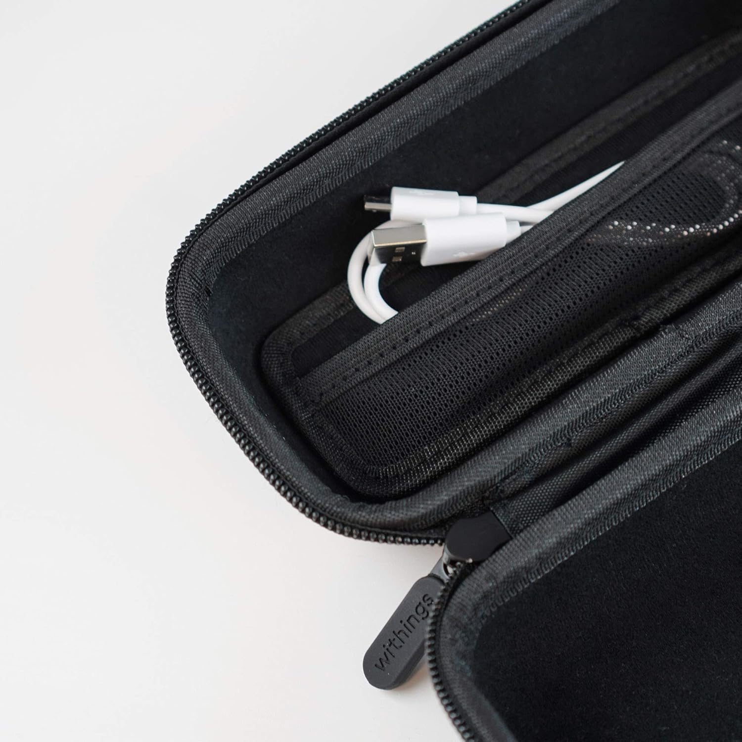 2026 2025 Withings BPM Connect - Tensiomètre Électronique à Bras, Tensiometre Bras, Appareil Pour Mesurer La Tension, Brassard Tensiometre - Synchronisation Wi-Fi et Bluetooth