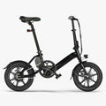 2026 D3 Pro Mini Vélo électrique -