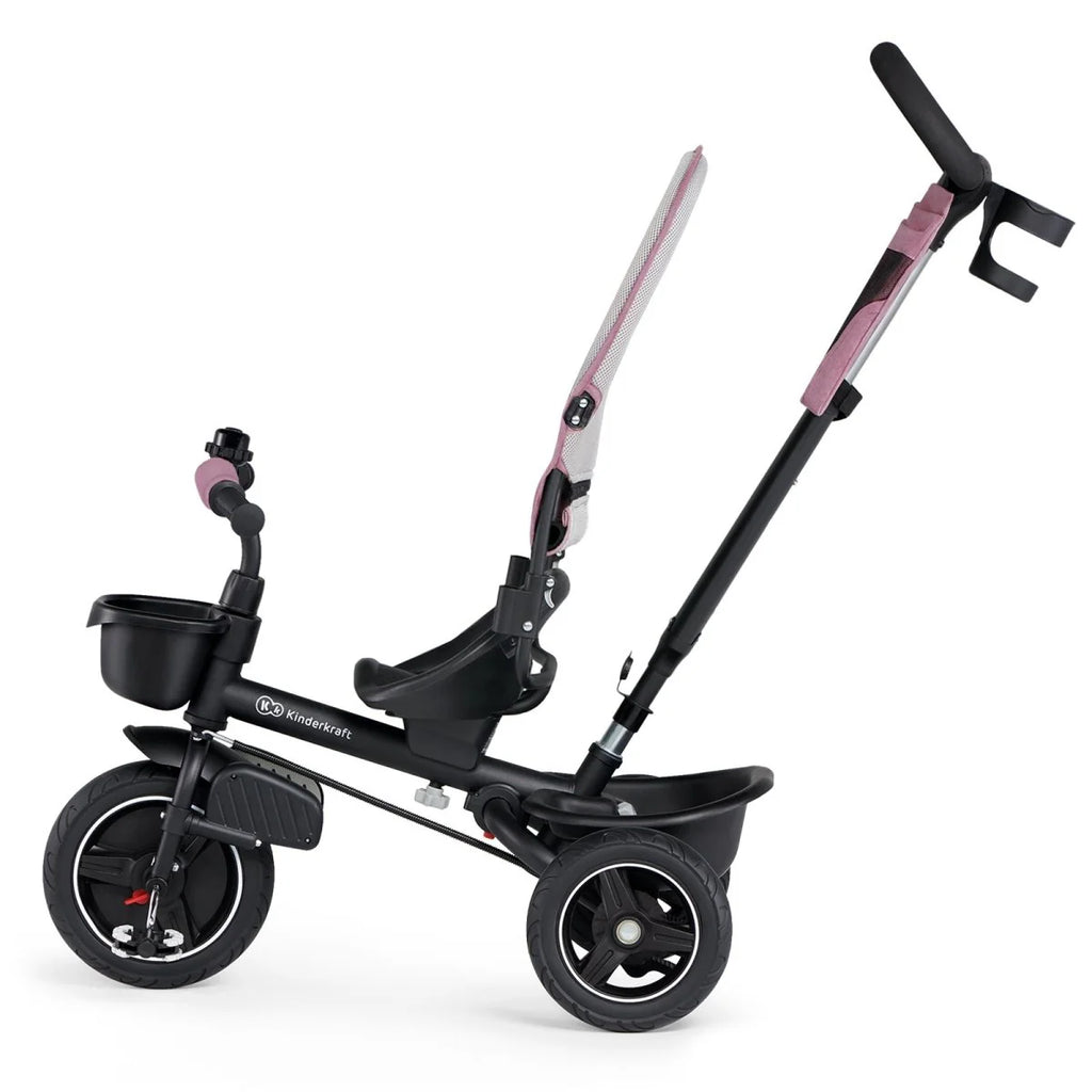 2026 2025 Tricycle Kinderkraft SPINSTEP