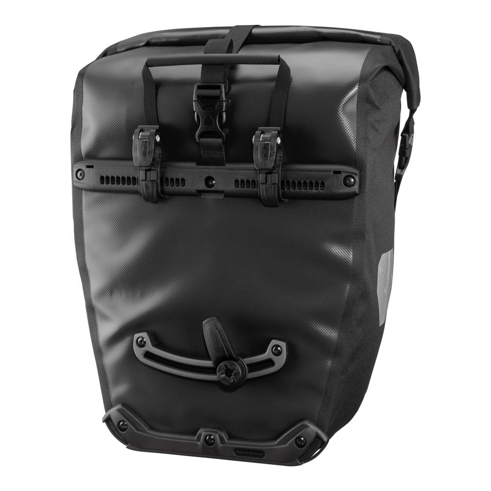 2026 Ortlieb Back-Roller Classic Gepäckträgertaschen-Set – Wasserdicht, robust & vielseitig4