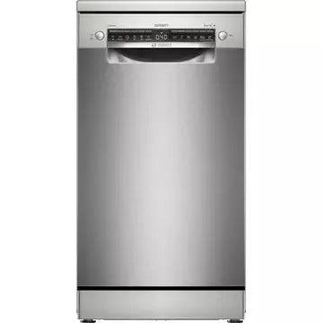 2026 Lave vaisselle 45 cm BOSCH	SPS4EMI34E Série 4 Serenity Efficient Dry