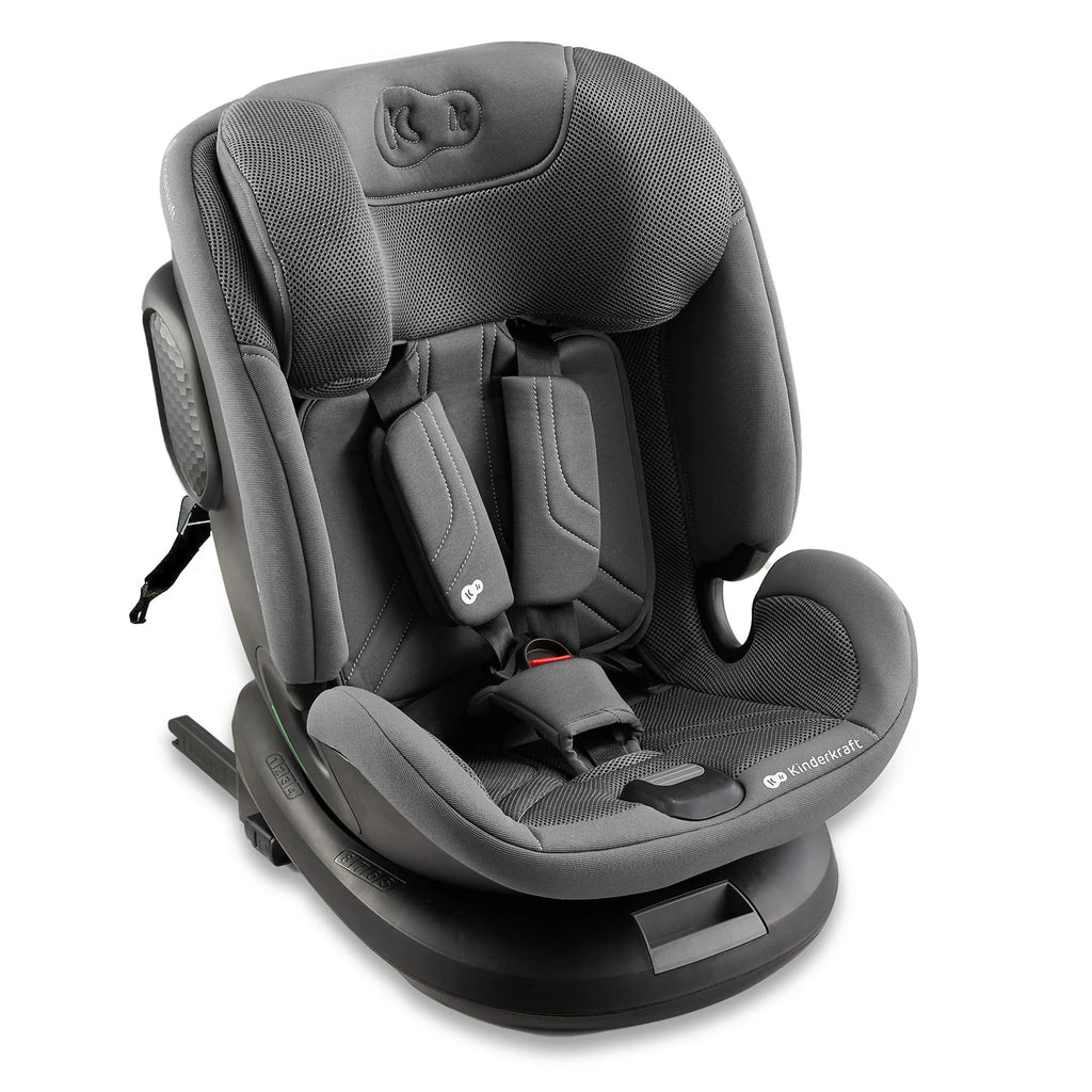 2026 Siège auto Kinderkraft XPEDITION 3 i-Size