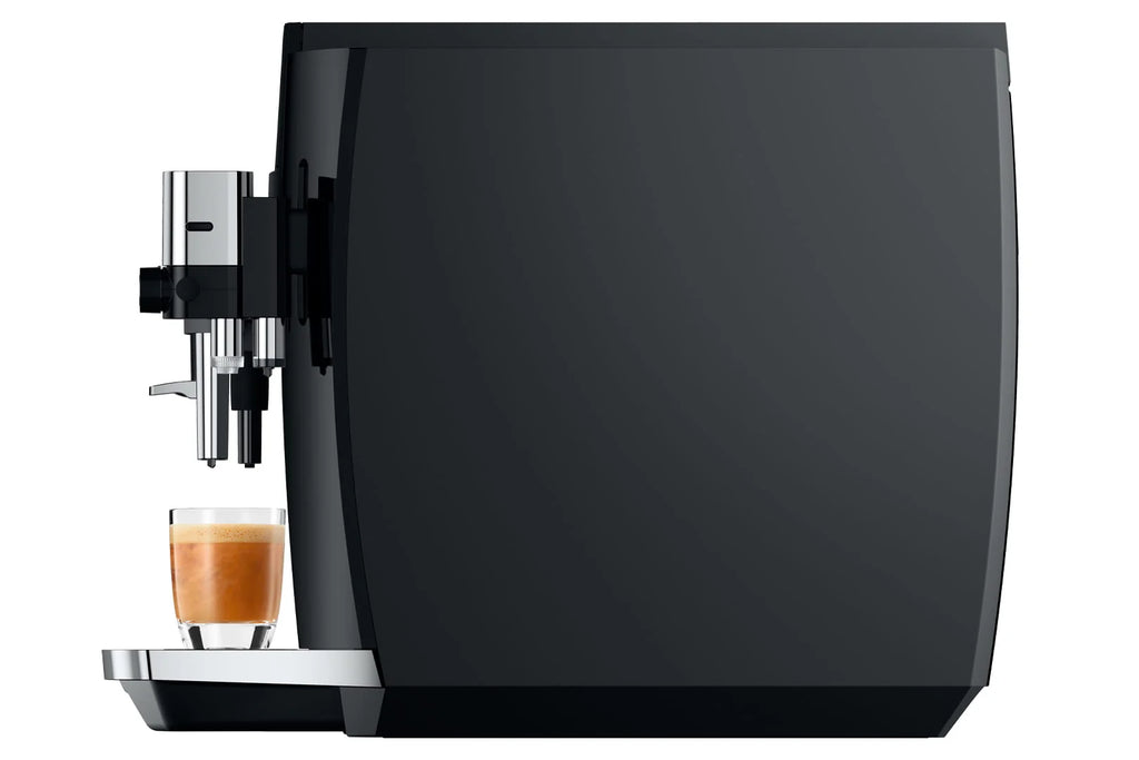 2026 Jura E8 Piano Black EC