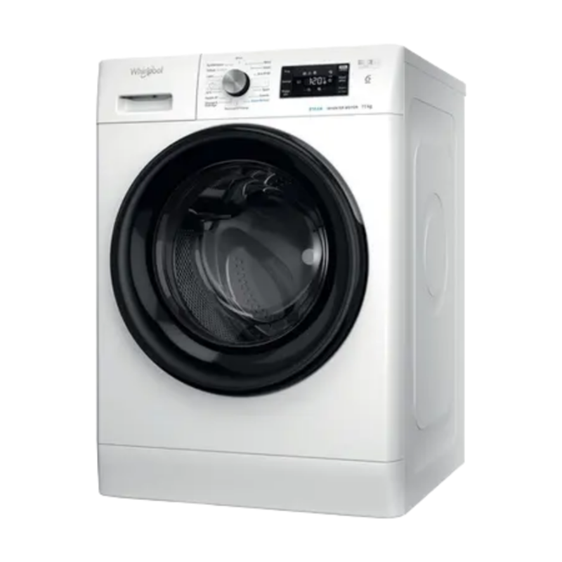 2026 lave-linge hublot 11kg 1400 tours/min Blanc FFBD11469BVFR