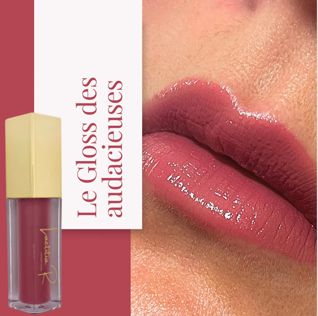 2026 Le Gloss des audacieuses - 4 • True Love