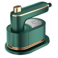 BowLift | Portable Mini Travel Iron