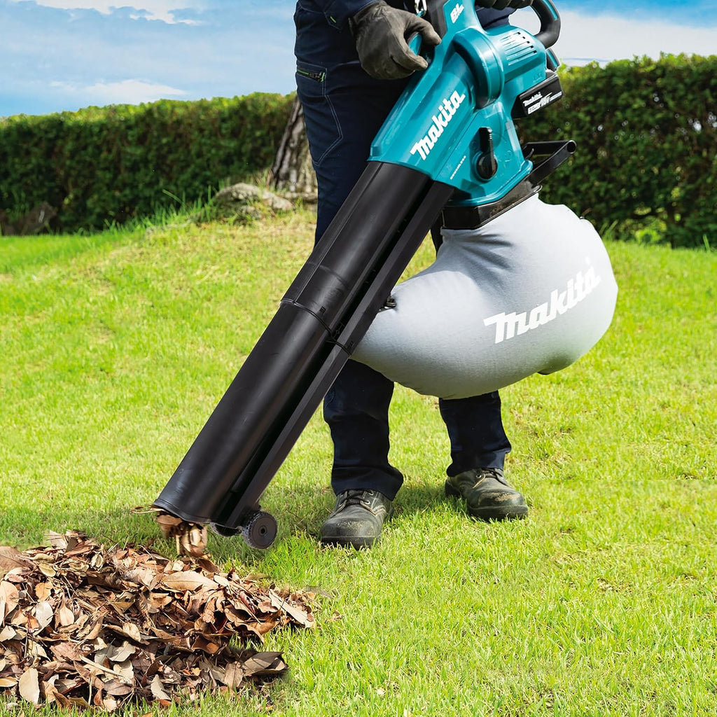 2026 Souffleur broyeur de feuilles 18V LXT (Produit seul) - MAKITA DUB187Z