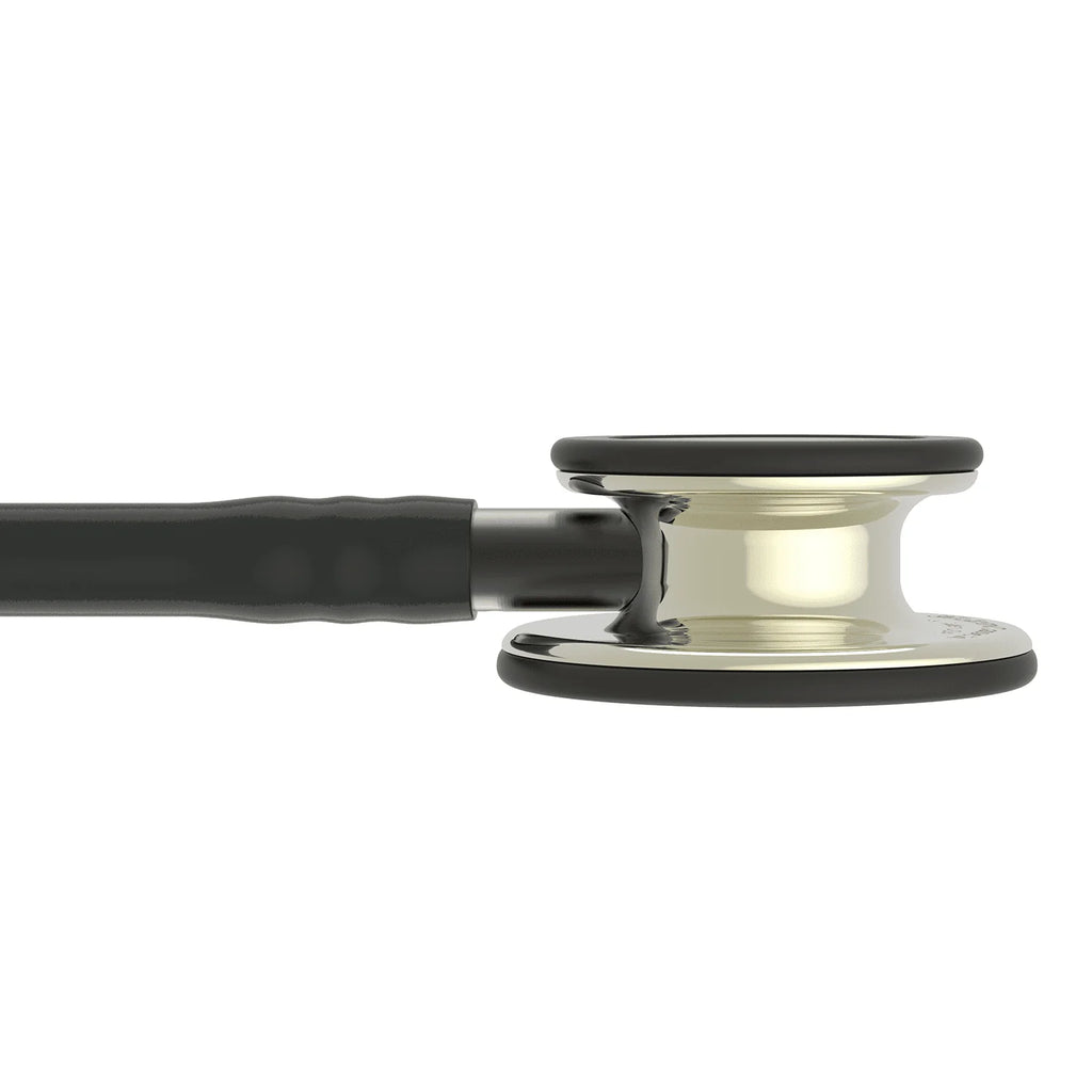 2026 2025 Stéthoscope de surveillance Littmann Classic III : Champagne et Noir 5861