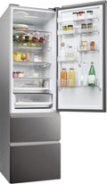 2026 Haier HTW5620CNMP réfrigérateur congélateur en bas
