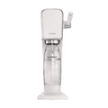 2026 2025 SodaStream Art Machine à Eau Pétillante avec Cylindre de CO2 et Bouteille 1L Compatible Lave-Vaisselle