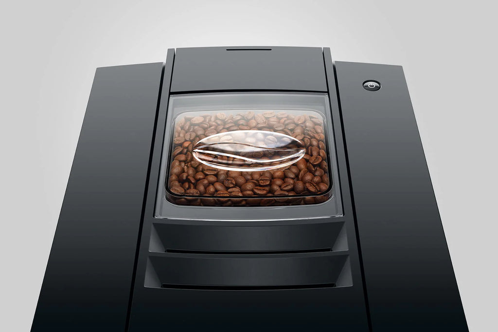 2026 Jura E8 Piano Black EC