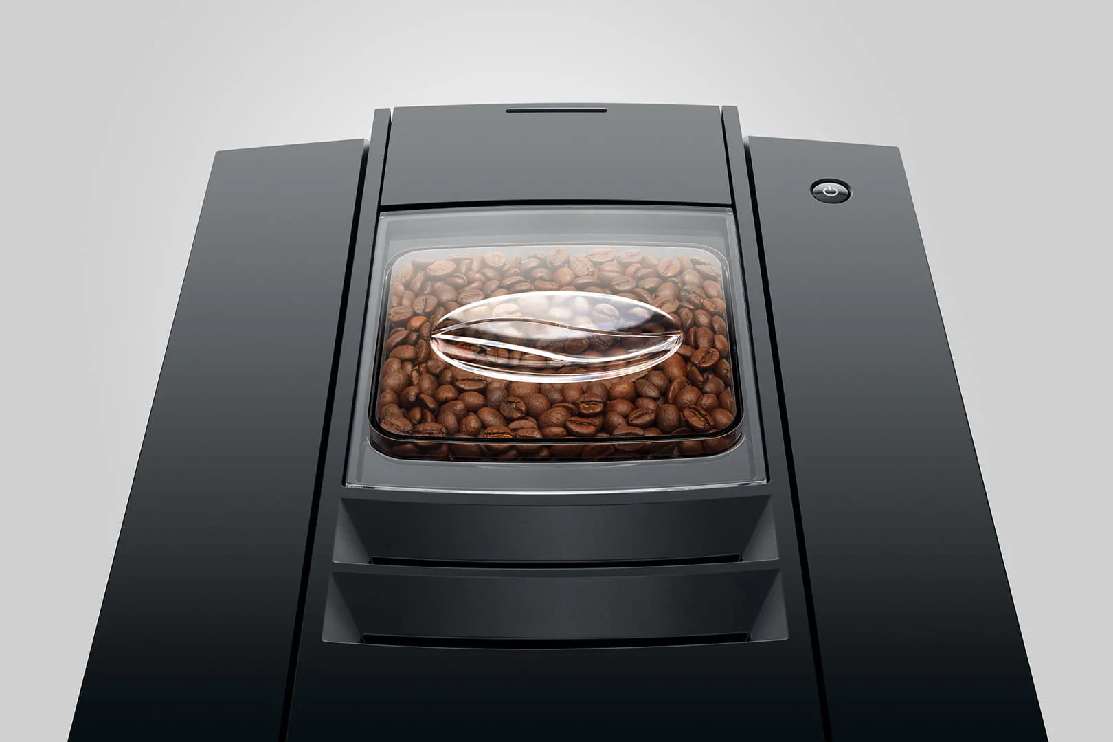 2026 Jura E8 Piano Black EC
