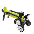 2026 RYAC490 Fendeur de bûches électrique 5 tonnes 15 ampères