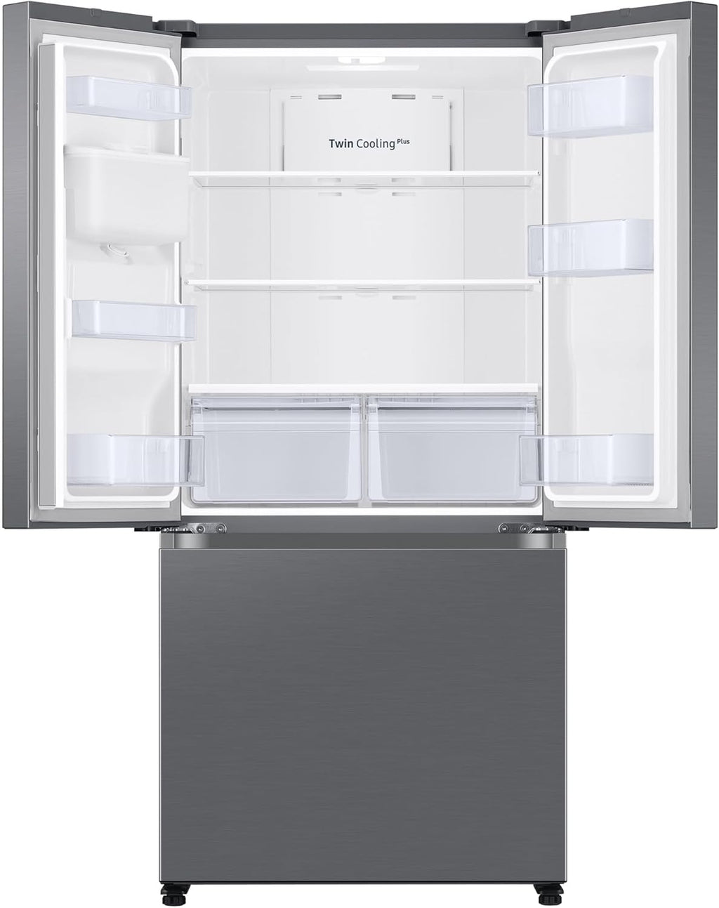2026 Réfrigérateur 3 portes RF50C530ES9