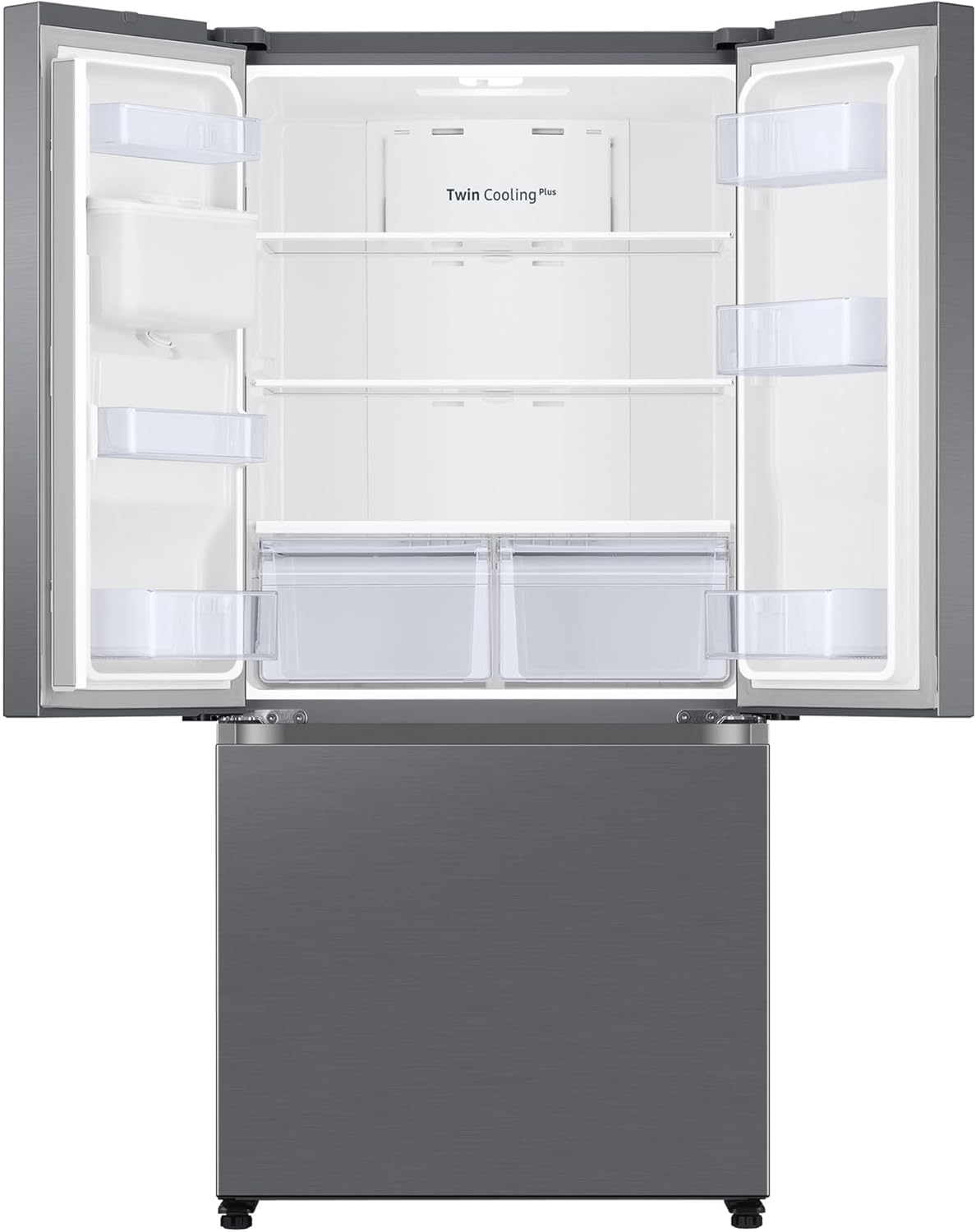 2026 Réfrigérateur 3 portes RF50C530ES9