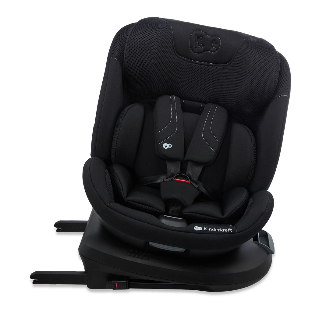 2026 Siège auto Kinderkraft XPEDITION 3 i-Size