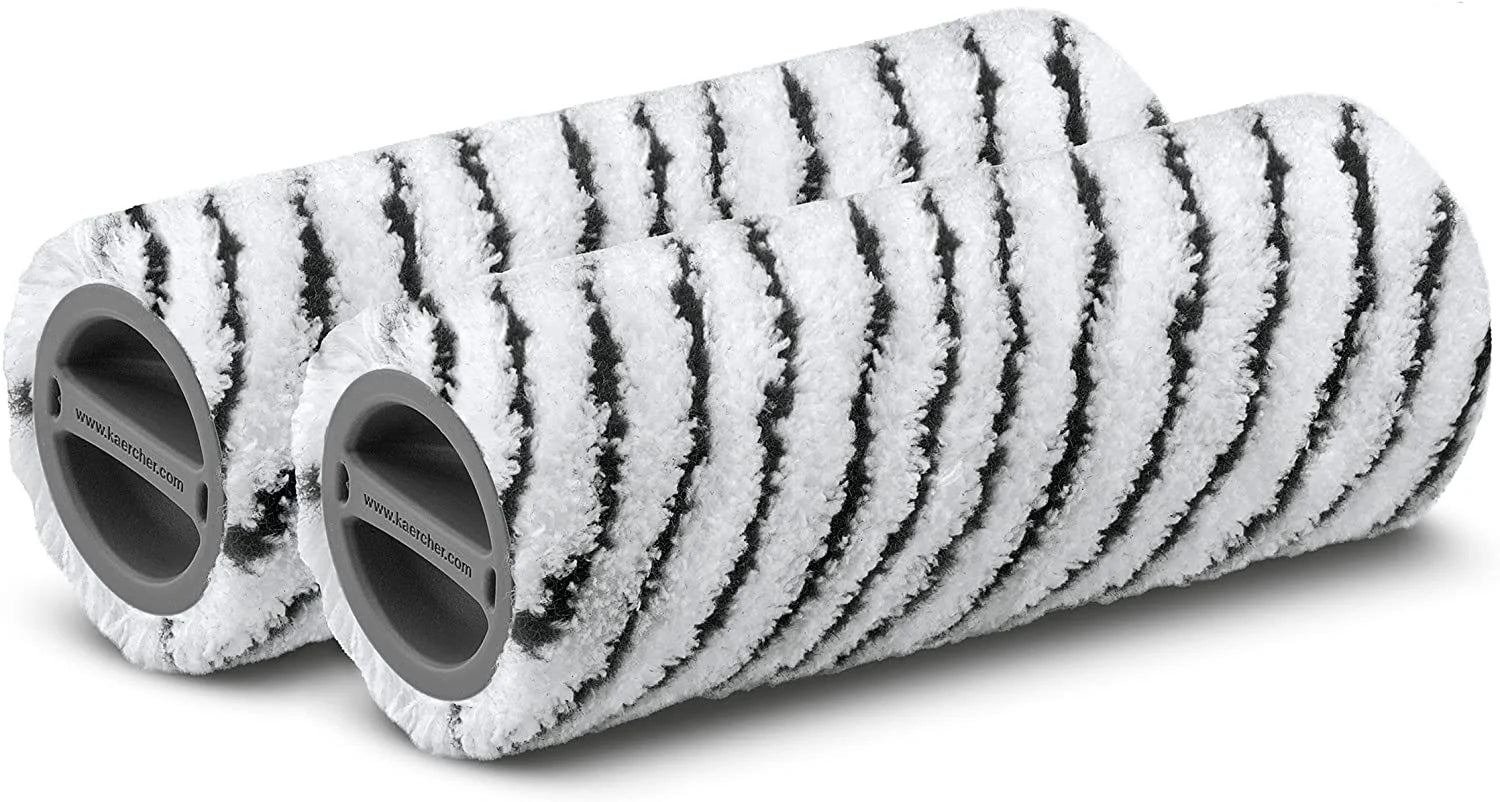 2026 2025 Kärcher Nettoyeur de Sols FC 7, Balai Électrique Sans Fil, Pour Sols Durs, Bois, Stratifié, Carrelage et Pierre